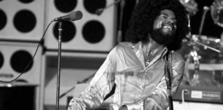 02-09-2025 Hoy hubiera cumplido años Billy Preston