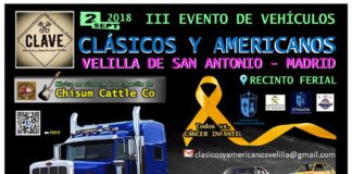 Arrancamos temporada el próximo domingo 2 de septiembre