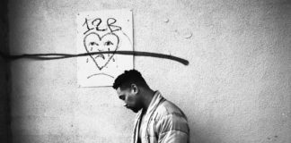 El artista multiplatino JOSEPH ANGEL RELEASES lanza el single “SHAME”