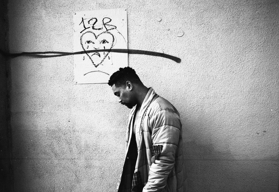 single “SHAME”