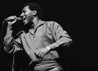 09-09-2026 Hoy hubiera cumplido años Otis Redding uno de los pilares mas importantes del soul