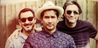 Bacilos en LH a Todo Ritmo este lunes 3 de septiembre