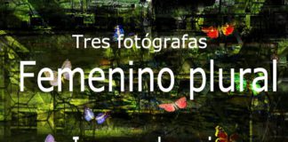 La Biblioteca de la Dona de Valencia presenta la exposición FEMENINO PLURAL