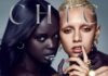 Melissa Sanley participa en la composición de un tema para Nile Rodgers & Chic