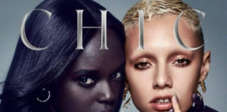 Melissa Sanley participa en la composición de un tema para Nile Rodgers & Chic