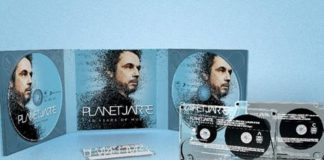 JEAN-MICHEL JARRE continua innovando tras 50 años en la música y anuncia nuevo trabajo