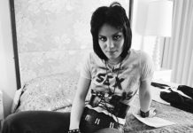 Joan Jett cumple años: la historia de una pionera del rock | LH Magazin