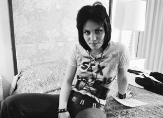Joan Jett cumple años: la historia de una pionera del rock | LH Magazin