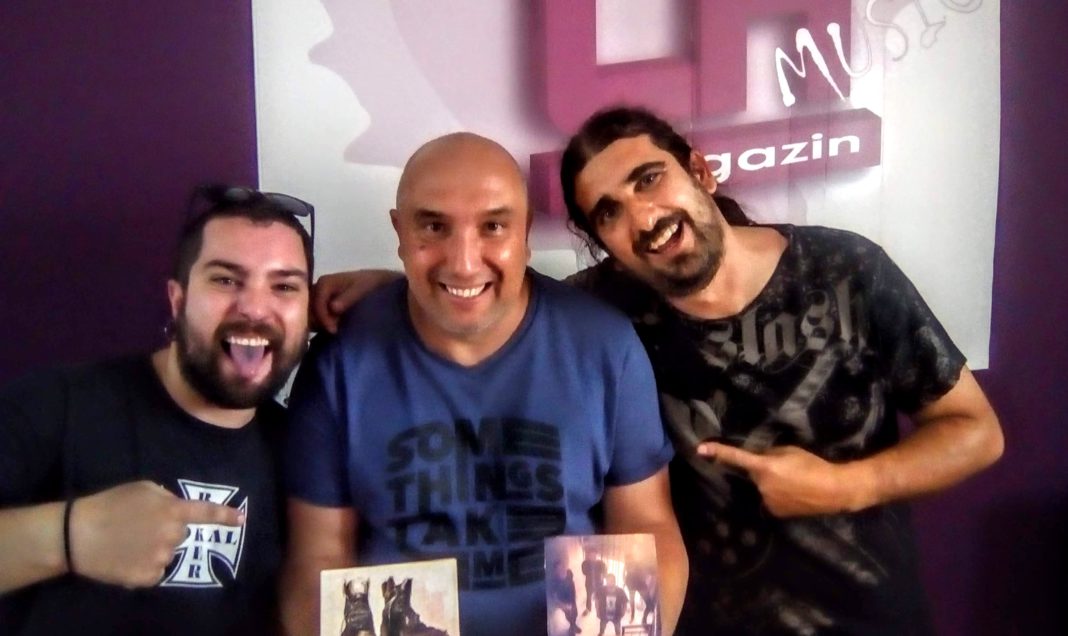 La desbandada y juan rodriguez