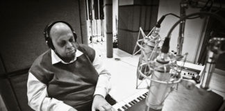 23-09-2025 Hoy hubiera cumplido años Les McCann