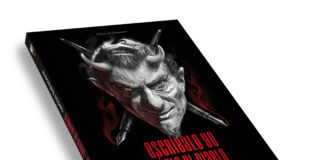 Escucha la entrevista a Carlos Balacera que nos habla de su libro “Escríbalo yo, léalo el diablo”