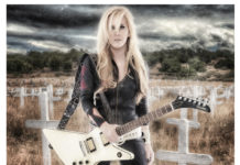 19-09-2026 Celebramos el cumpleaños de Lita Ford