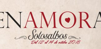 Sotosalbos dedica un fin de semana en amor a la música, al teatro, a la literatura, a la cocina, a los animales, a los árboles…