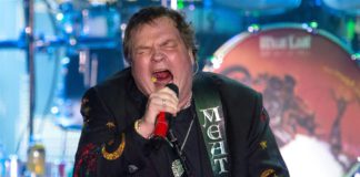 27-09-2025 Hoy hubiera cumplido años Meat Loaf