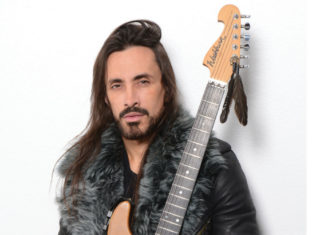 20-09-2026 Celebramos el cumpleaños del gran guitarrista Nuno Bettencourt