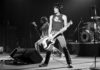 18-09-2025 Hoy hubiera cumplido años Dee Dee Ramone, bajista de la banda Ramones