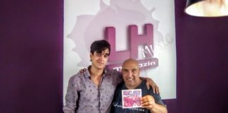 LH a Todo Ritmo entrevista a The Royal Flash «Modern Youth Affairs»