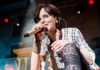 6-09-2019 Hoy hubiera cumplido años Dolores O’Riordan cantante del grupo The Cranberries
