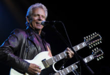 Don Felder cumple años: la historia del guitarrista de The Eagles