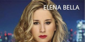 ELENA BELLA “Después de ti”