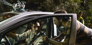 Este viernes llega a la cartelera «Cuando los ángeles duermen»