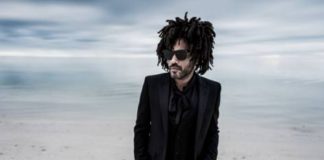 Lenny Kravitz lanza hoy en todo el mundo su esperado álbum ‘Raise Vibration’