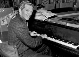 Jerry Lee Lewis: el pianista que convirtió el rock and roll en un espectáculo