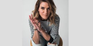 25-09-2025 Celebramos el cumpleaños de la cantante puertorriqueña Kany García