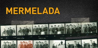 Mermelada: Memorias de un Tren La Colección Definitiva