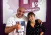 LH a Todo Ritmo entrevista a Nadia Alvarez