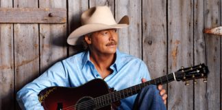 17-10-2025 Celebramos el cumpleaños de Alan Jackson cantautor estadounidense