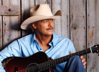 17-10-2026 Alan Jackson cumple años: biografía y sus mejores canciones
