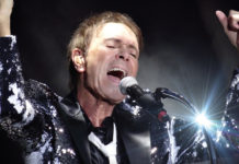 14-10-2026 Cliff Richard: del nacimiento del rock británico a seis décadas de grandes éxitos