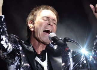 14-10-2026 Cliff Richard: del nacimiento del rock británico a seis décadas de grandes éxitos