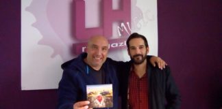 LH a Todo Ritmo entrevista a Full