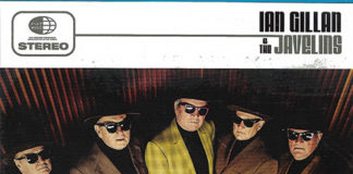 Ian Gillan & the Javelins