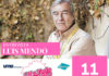 Hoy nos visita Luis Mendo