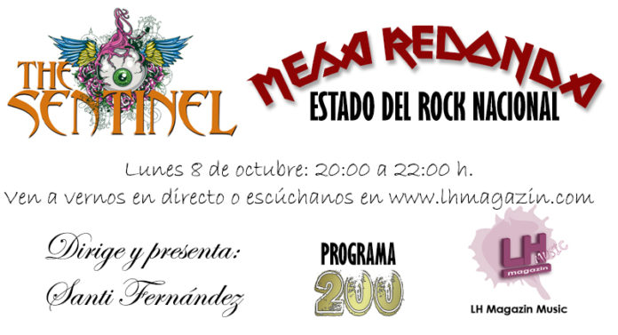 MESA REDONDA