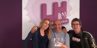 LH a Todo Ritmo entrevista a Miss Octubre “Demasiado(s) Humanos”