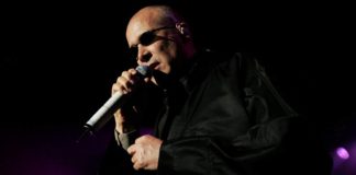 02-10-2025 Celebramos el cumpleaños de Philip Oakey conocido por ser uno de los pioneros de la música electrónica