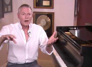 15-10-2026 Richard Carpenter: celebramos el cumpleaños del genio musical detrás de The Carpenters