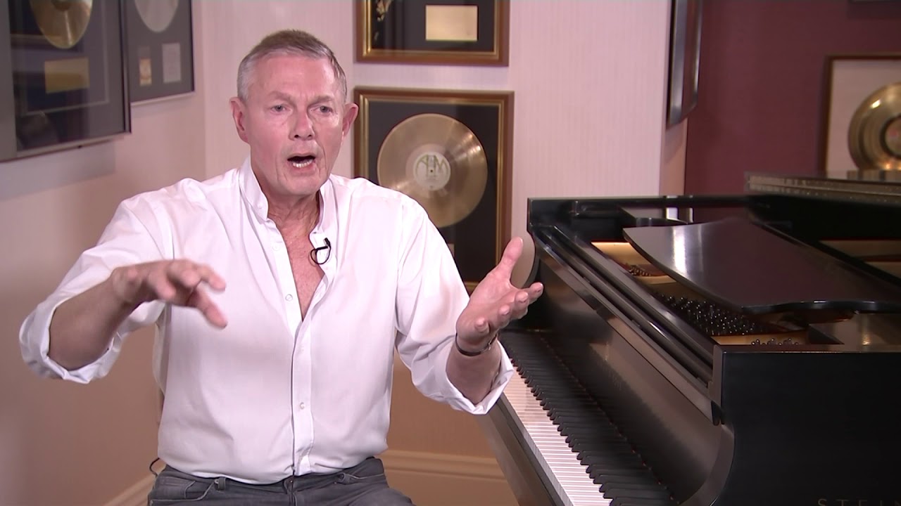 Richard Carpenter Richard Carpenter