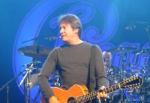 13-10-2026 Robert Lamm cumple años: el talento detrás de los grandes clásicos de Chicago