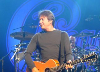 13-10-2026 Robert Lamm cumple años: el talento detrás de los grandes clásicos de Chicago