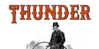 El grupo mítico grupo de rock Thunder anuncia su próximo disco para celebrar sus más de 30 años