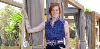 01-10-2025 Hoy hubiera cumplido años Bimba Bosé