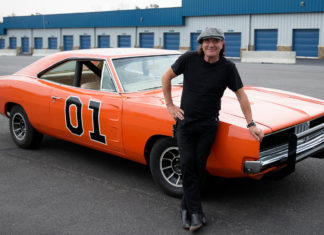 05-10-2026 Brian Johnson, la voz que devolvió la vida a AC/DC