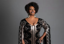 23-10-2026 Dianne Reeves: la voz del jazz que conquistó Blue Note y los Grammy