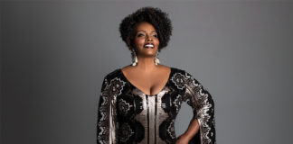 23-10-2025 Celebramos el cumpleaños de la gran artista de jazz Dianne Reeves