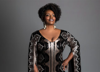 23-10-2026 Dianne Reeves: la voz del jazz que conquist贸 Blue Note y los Grammy